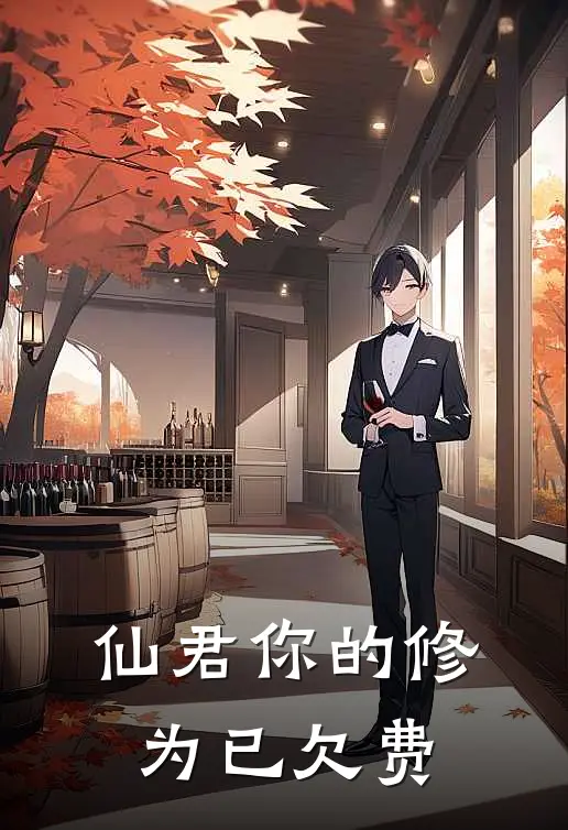 仙君你的修为已欠费