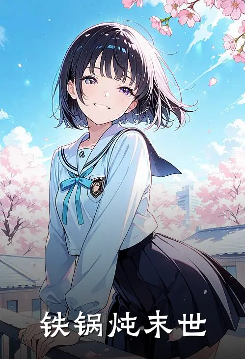 铁锅炖末世