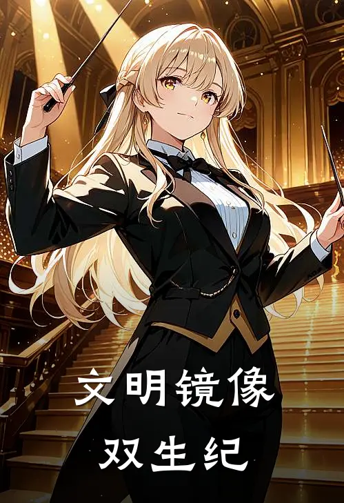 文明镜像·双生纪