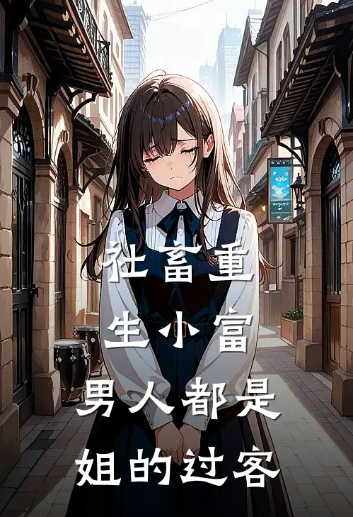 社畜重生小富，男人都是姐的过客