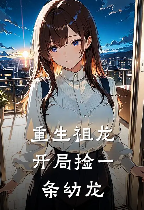 重生祖龙：开局捡一条幼龙