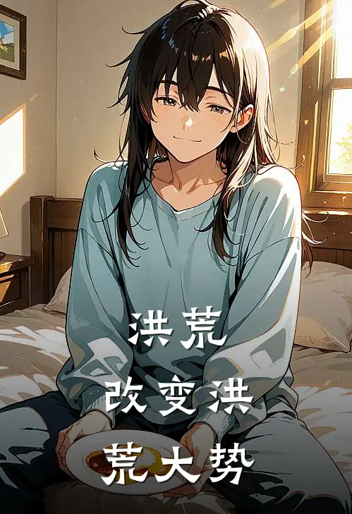 洪荒：改变洪荒大势