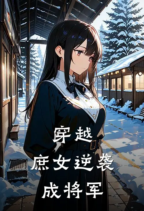 穿越：庶女逆袭成将军