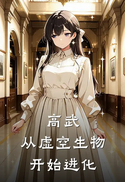 高武：从虚空生物，开始进化