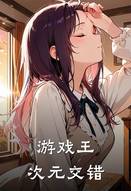 游戏王：次元交错