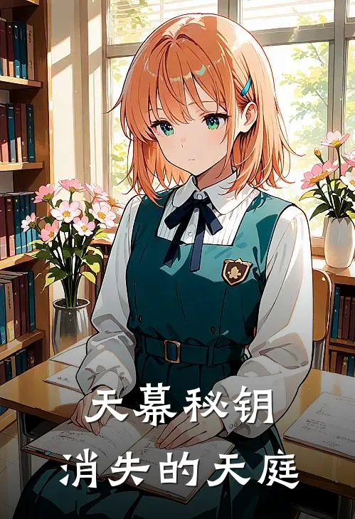 天幕秘钥：消失的天庭