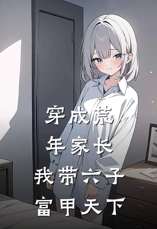 穿成荒年家长，我带六子富甲天下