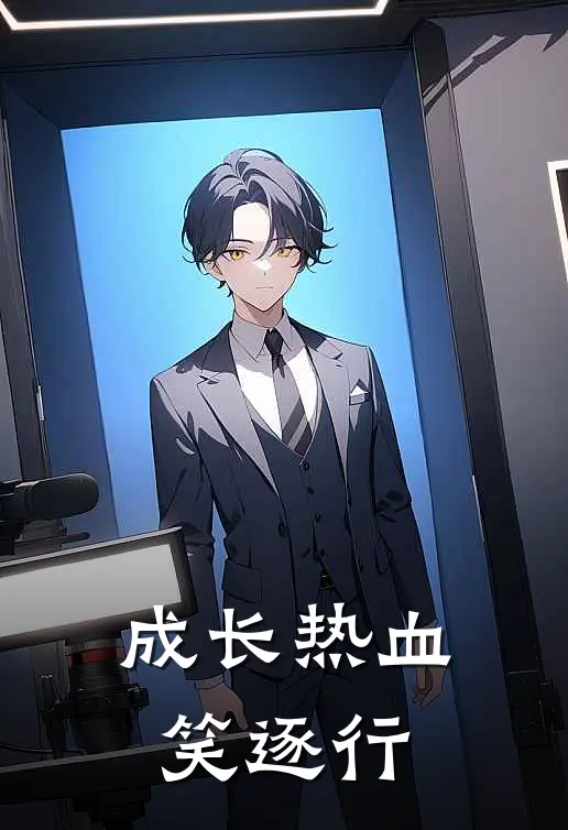 成长热血笑逐行
