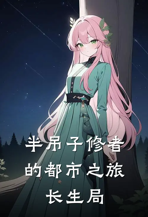 半吊子修者的都市之旅：长生局