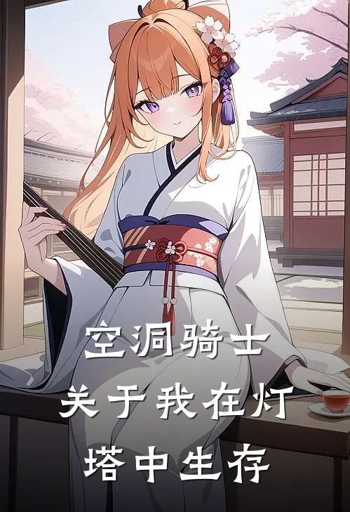 空洞骑士：关于我在灯塔中生存