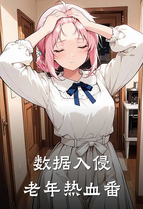 数据入侵：老年热血番