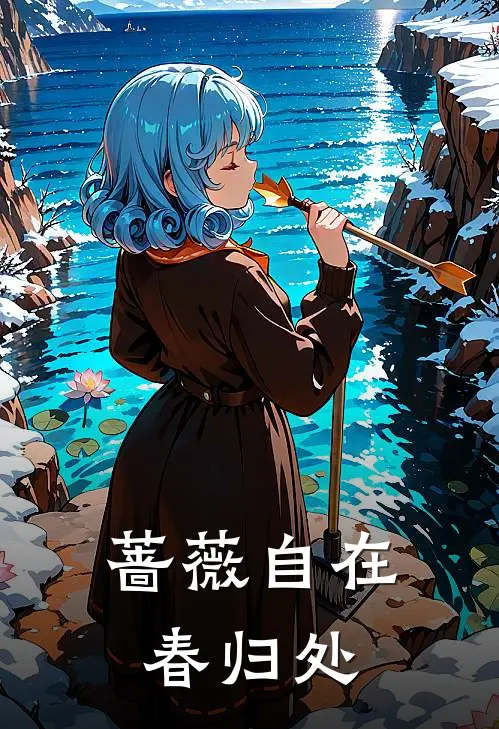 蔷薇自在春归处薇薇沈薇薇新热门小说_最新章节列表蔷薇自在春归处(薇薇沈薇薇)