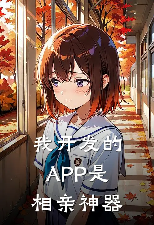 我开发的APP是相亲神器