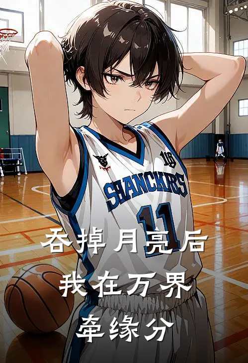 吞掉月亮后，我在万界牵缘分