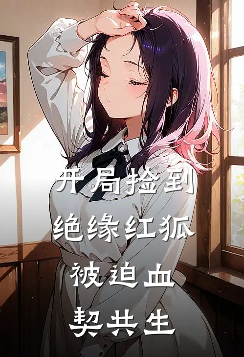 开局捡到绝缘红狐，被迫血契共生