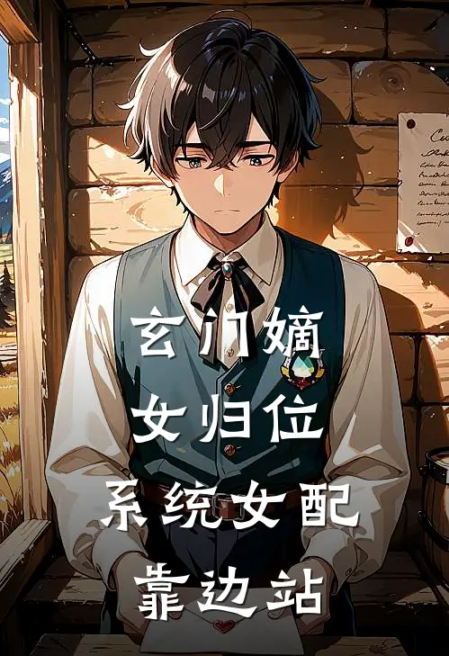 玄门嫡女归位，系统女配靠边站