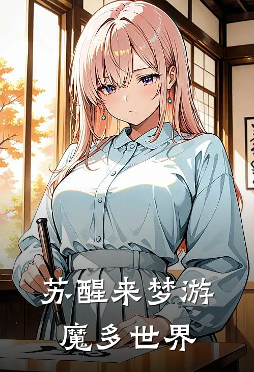 苏醒来梦游魔多世界