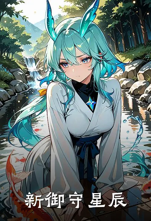新御守星辰