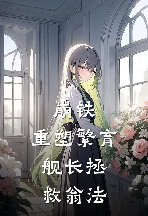 崩铁：重塑繁育，舰长拯救翁法