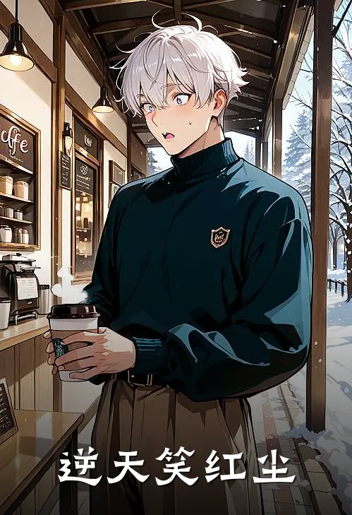 逆天笑红尘