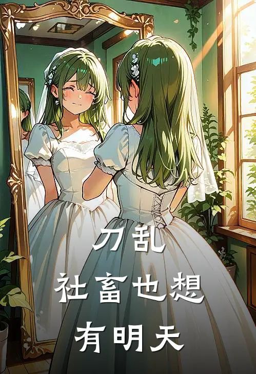 刀乱：社畜也想有明天