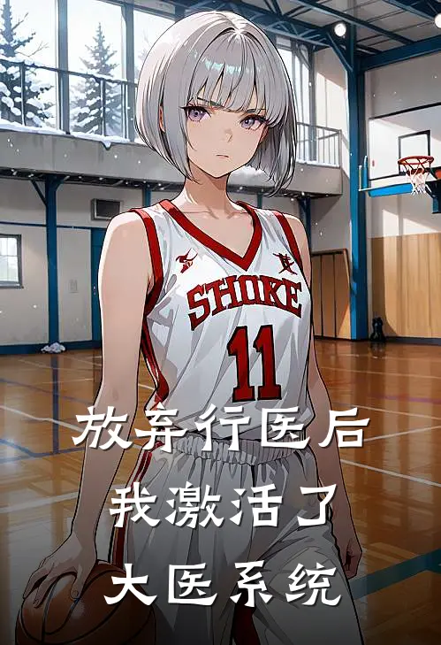 放弃行医后，我激活了大医系统