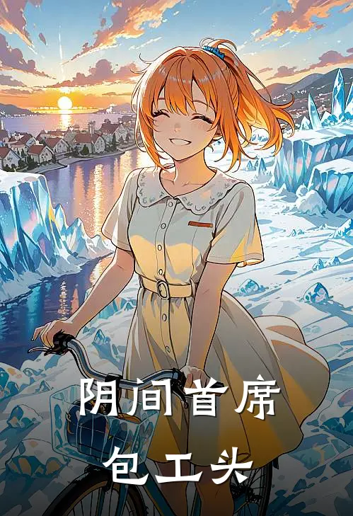 阴间首席包工头