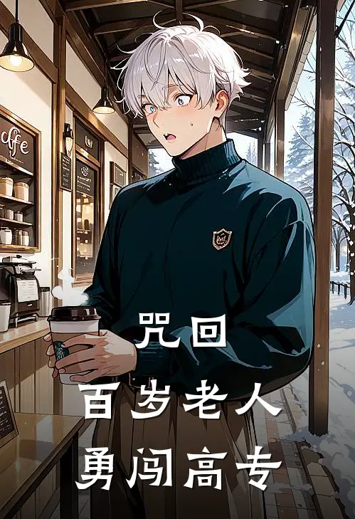 咒回：百岁老人勇闯高专