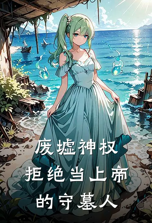 废墟神权：拒绝当上帝的守墓人