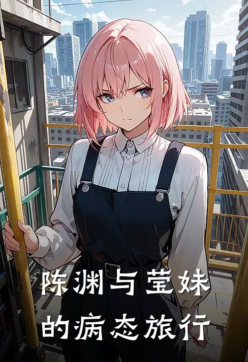 陈渊与莹妹的病态旅行