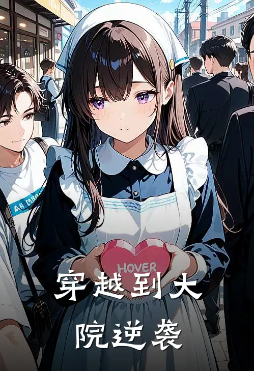 穿越到大院逆袭