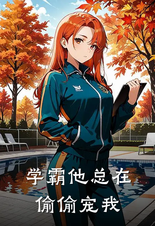 学霸他总在偷偷宠我