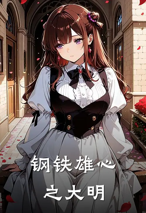 钢铁雄心之大明