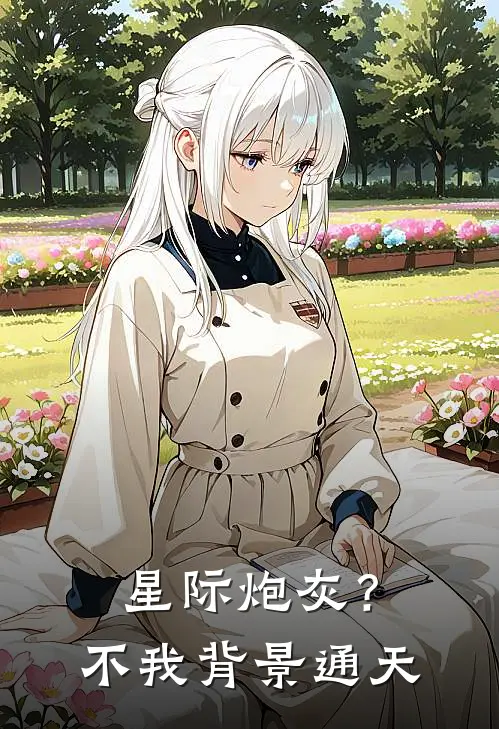 星际炮灰？不我背景通天