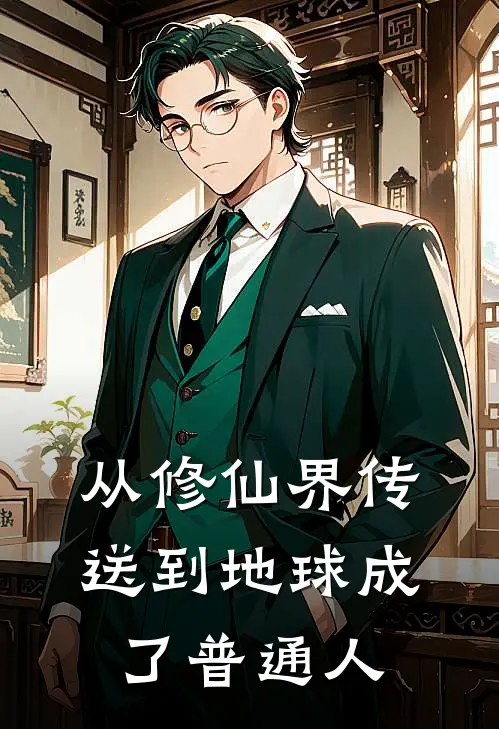 从修仙界传送到地球成了普通人