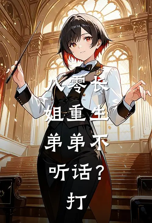 八零长姐重生，弟弟不听话？打