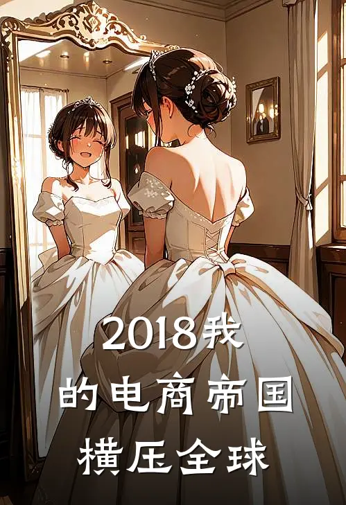 2018我的电商帝国横压全球