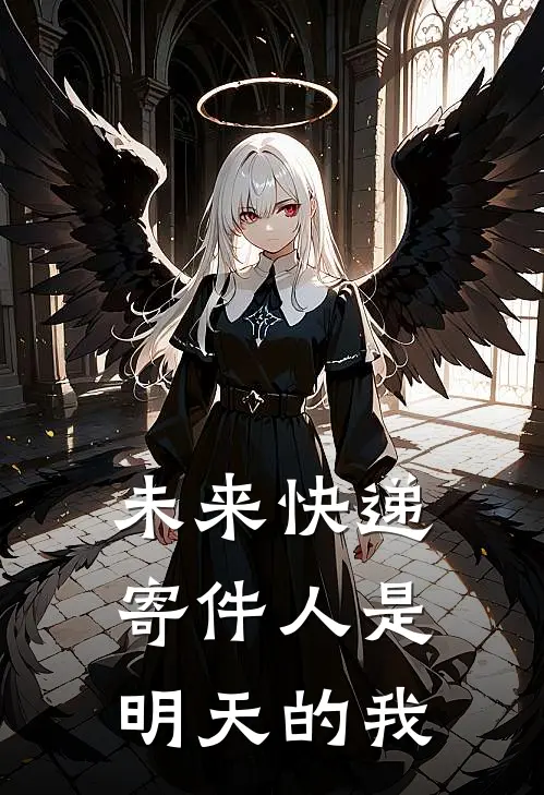 未来快递：寄件人是明天的我