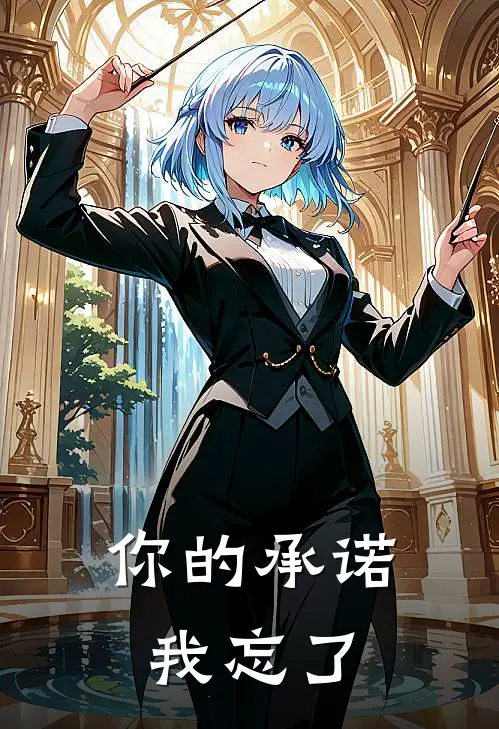 你的承诺，我忘了