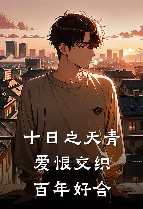 十日之天青：爱恨交织，百年好合