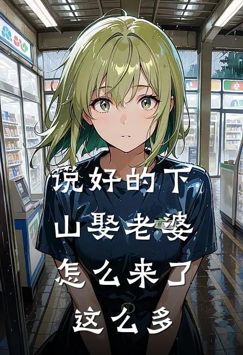 说好的下山娶老婆，怎么来了这么多