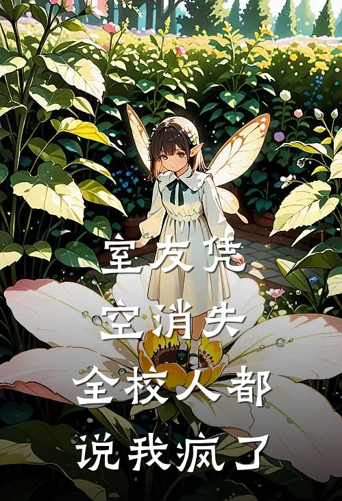 室友凭空消失，全校人都说我疯了