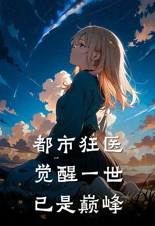 都市狂医觉醒一世已是巅峰