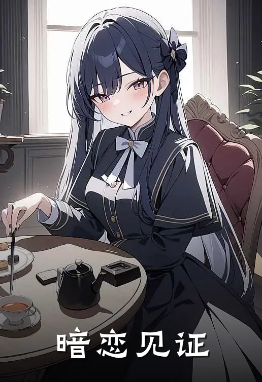 暗恋见证