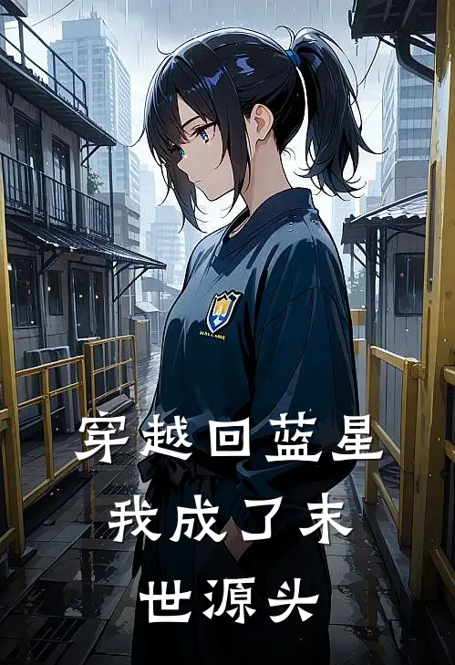 穿越回蓝星，我成了末世源头