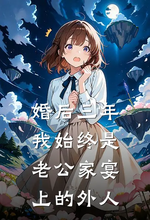婚后三年，我始终是老公家宴上的外人