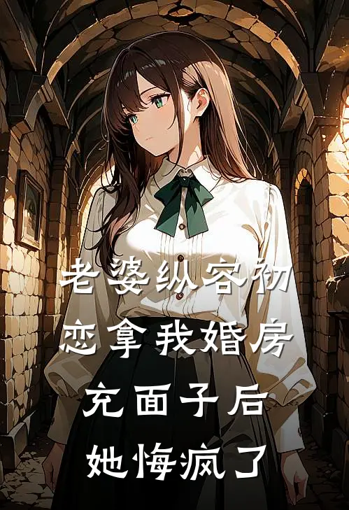 老婆纵容初恋拿我婚房充面子后，她悔疯了