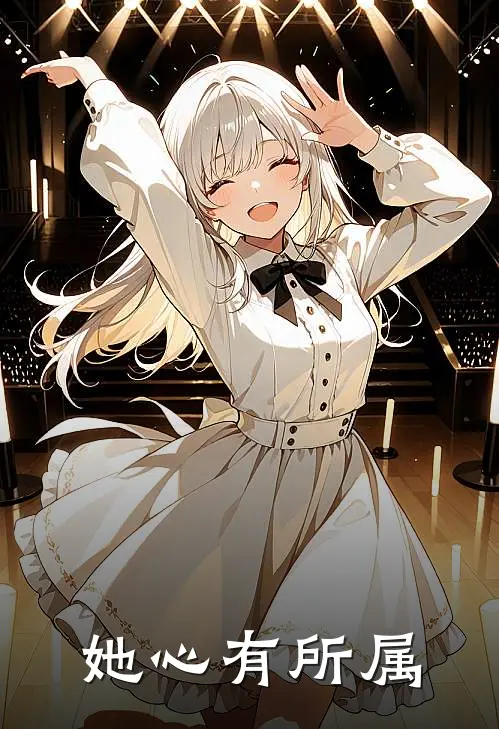 她心有所属