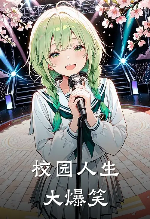 校园人生大爆笑
