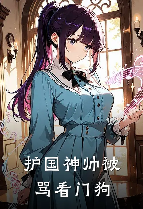 护国神帅被骂看门狗